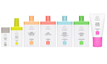 Drunk Elephant debuts Hair and Body Care ranges